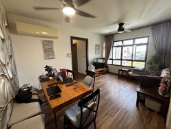 Blk 91 Commonwealth View (Queenstown), HDB 4 Rooms #530642791